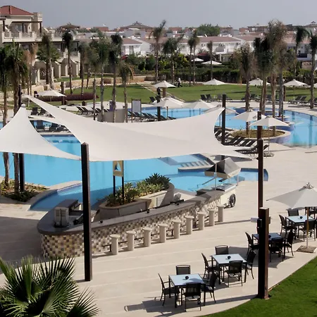 Jaz Little Venice Golf Resort
