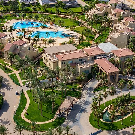 Jaz Little Venice Golf Resort