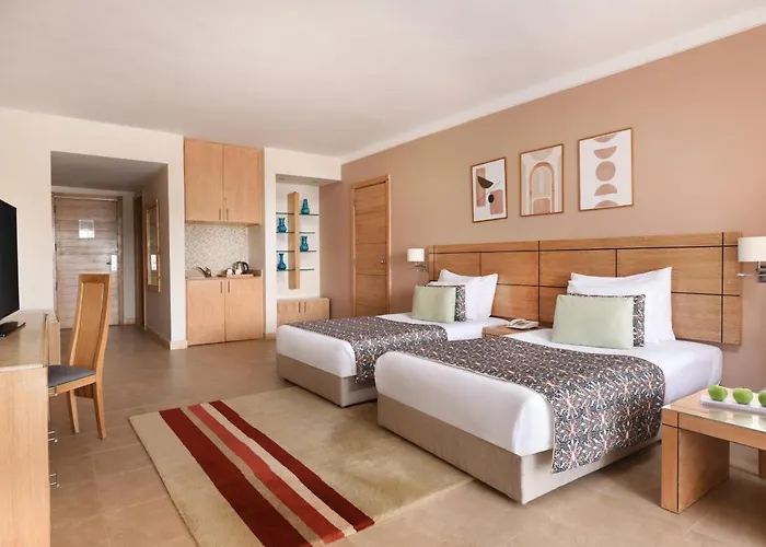 Jaz Little Venice Golf Resort 5*