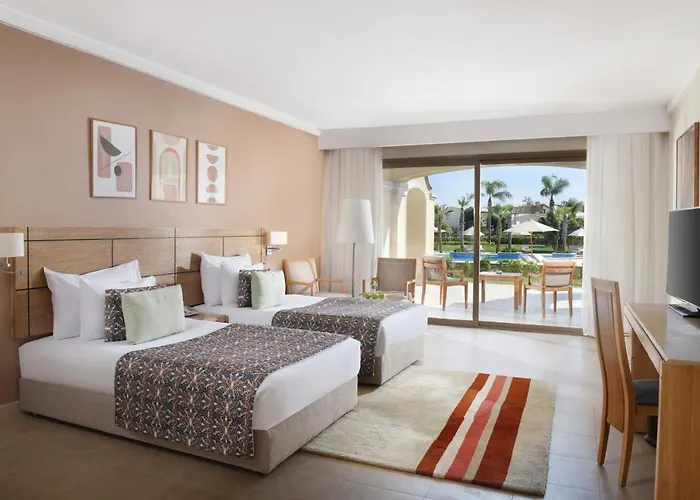 Resort Jaz Little Venice Golf 5*