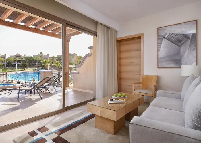 Jaz Little Venice Golf Resort