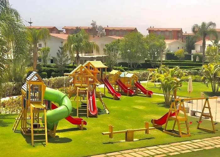 Resort Jaz Little Venice Golf