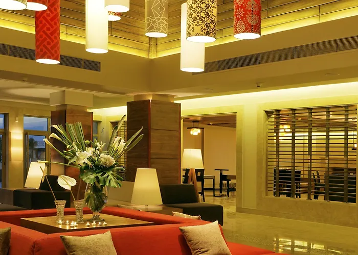 Resort Jaz Little Venice Golf 5*