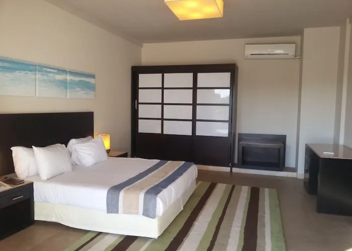 Resort Jaz Little Venice Golf 5*