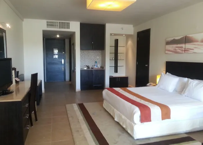 Jaz Little Venice Golf Resort 5*