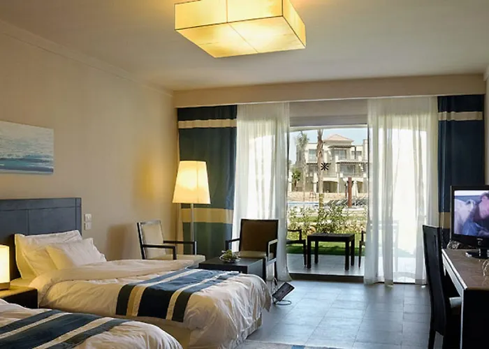 Jaz Little Venice Golf 5*