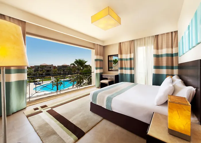 Jaz Little Venice Golf Resort 5*