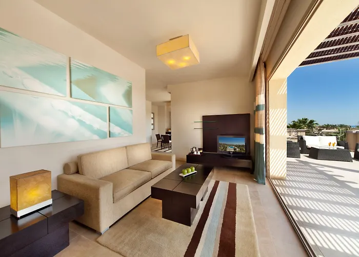 Jaz Little Venice Golf 5* Ain Sukhna