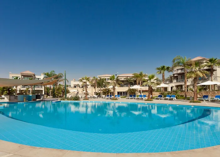 Resort Jaz Little Venice Golf