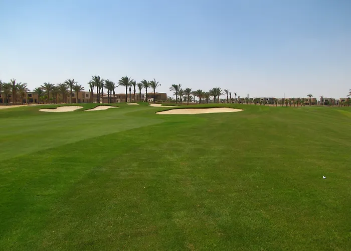Jaz Little Venice Golf
