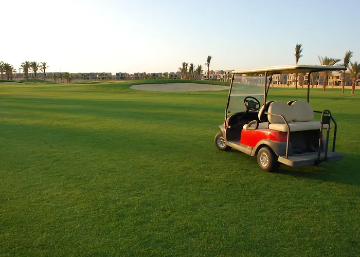 Jaz Little Venice Golf