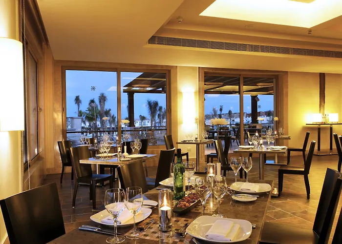 Resort Jaz Little Venice Golf Ain Sukhna