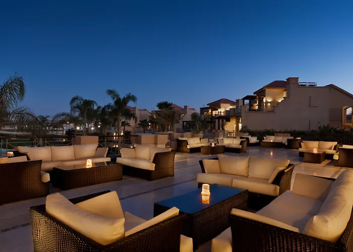 Resort Jaz Little Venice Golf