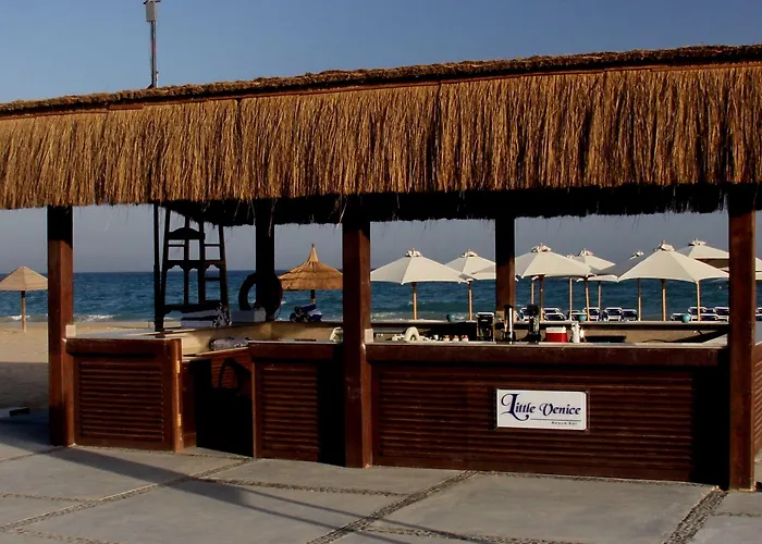 Resort Jaz Little Venice Golf Ain Sukhna