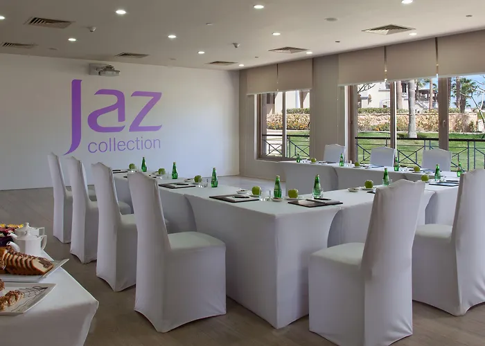 Jaz Little Venice Golf Ain Sukhna
