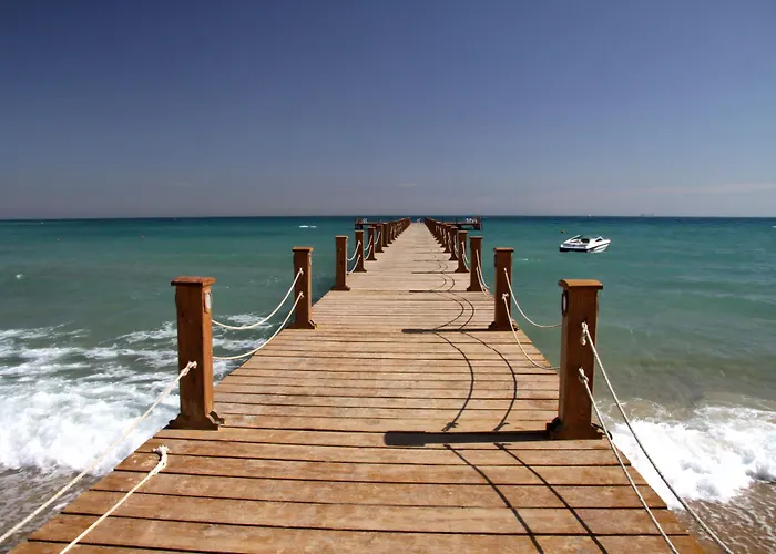 Resort Jaz Little Venice Golf Ain Sukhna