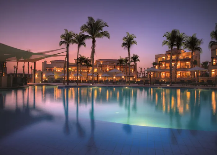 Resort Jaz Little Venice Golf