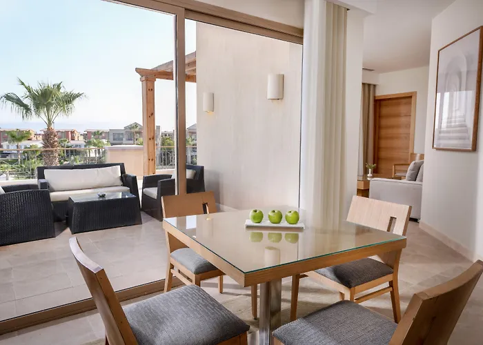 Jaz Little Venice Golf Resort