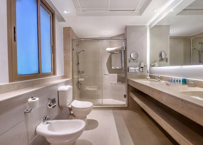 Resort Jaz Little Venice Golf 5*