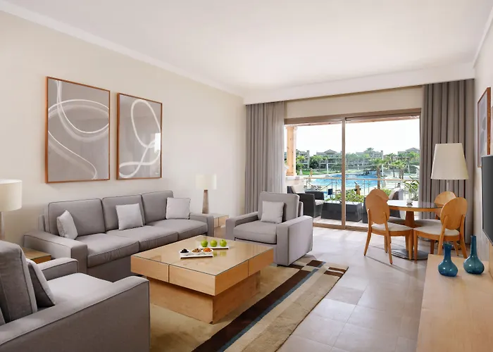 Resort Jaz Little Venice Golf