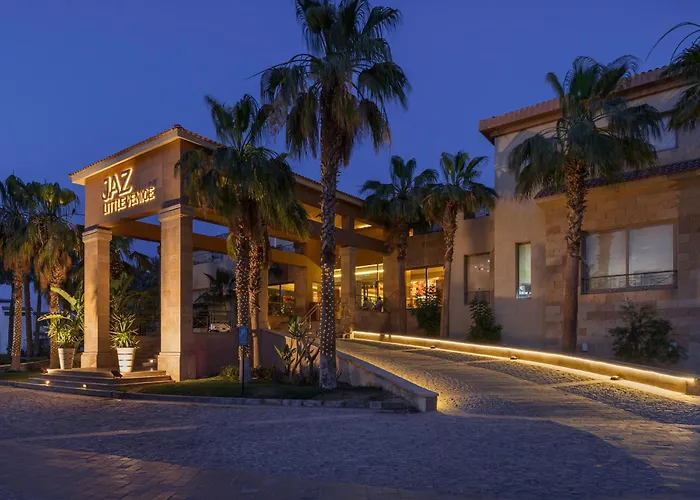 Resort Jaz Little Venice Golf 5*