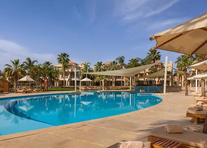 Jaz Little Venice Golf Resort