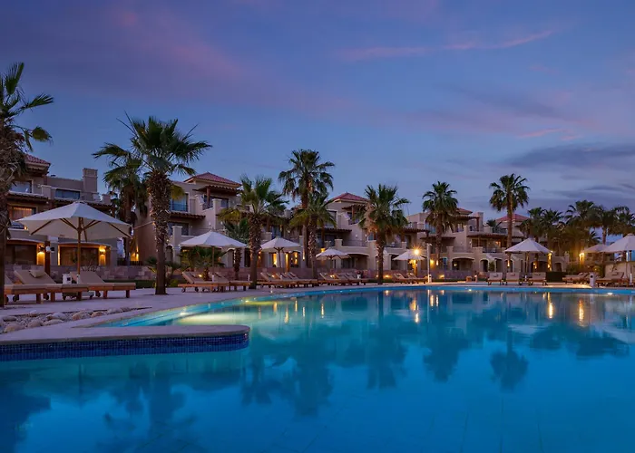 Resort Jaz Little Venice Golf 5*