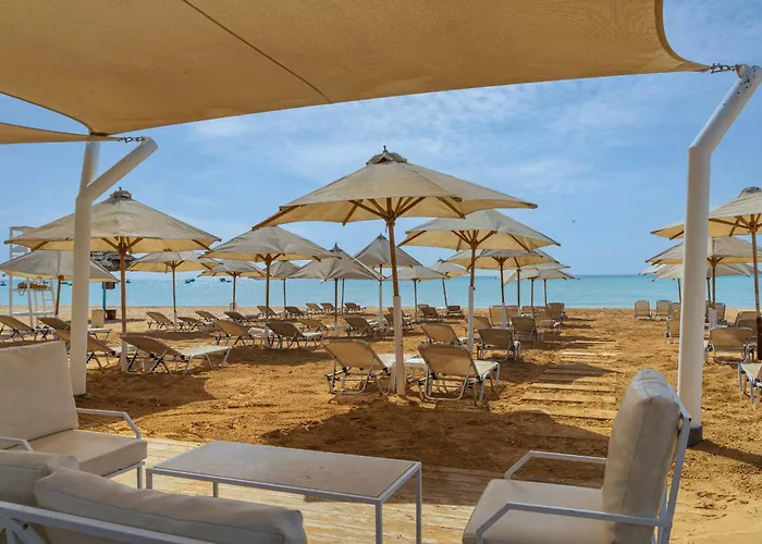 Jaz Little Venice Golf Resort 5*