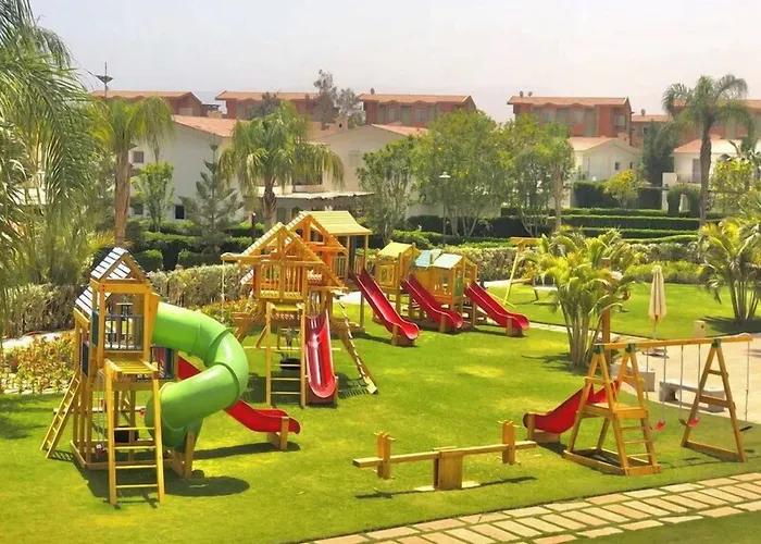 Jaz Little Venice Golf Üdülőközpont Ajn-Szuhna