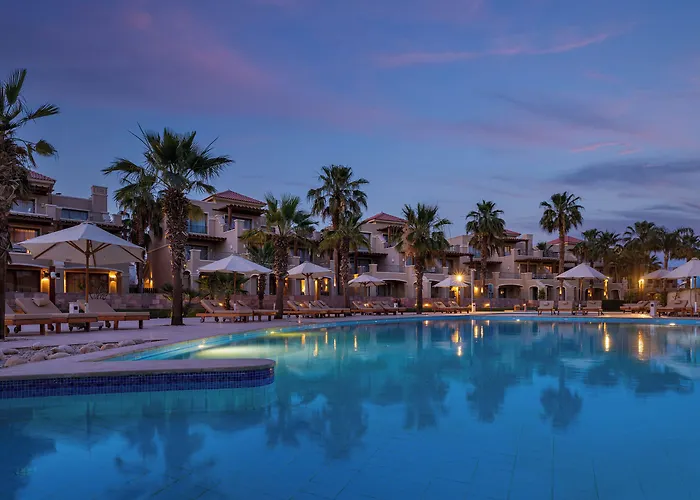Resort Jaz Little Venice Golf 5*