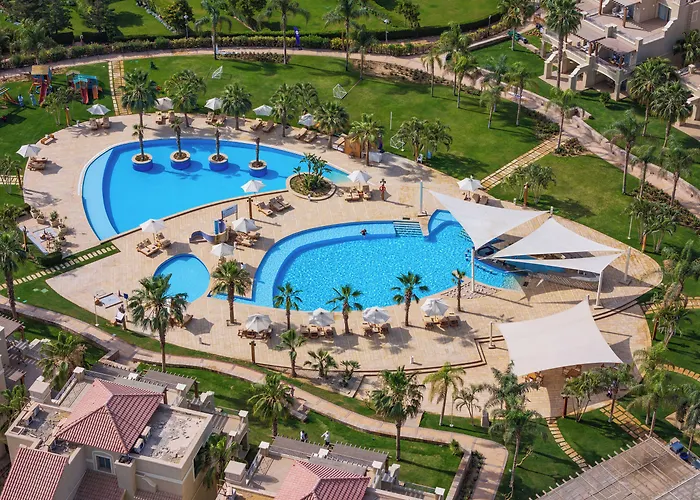 Resort Jaz Little Venice Golf