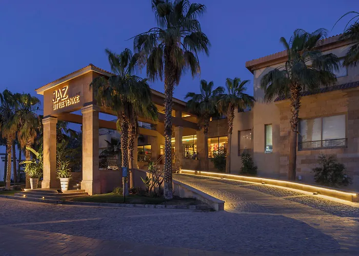 Resort Jaz Little Venice Golf 5*