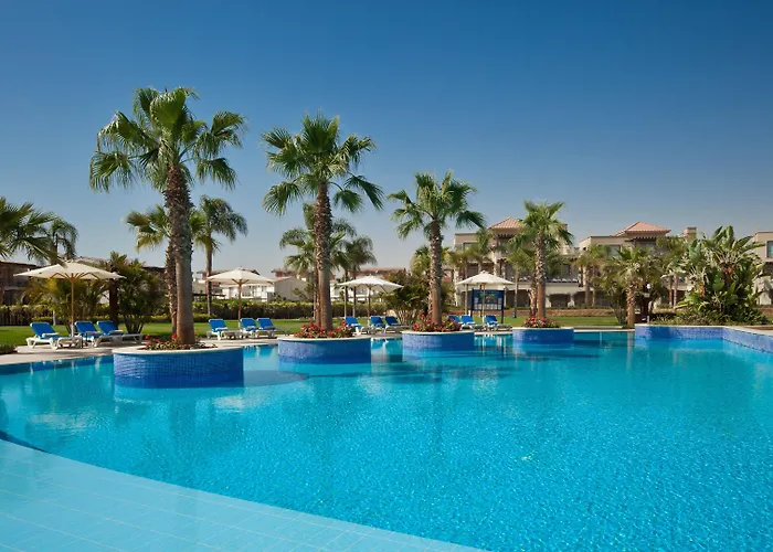 Jaz Little Venice Golf Üdülőközpont 5*