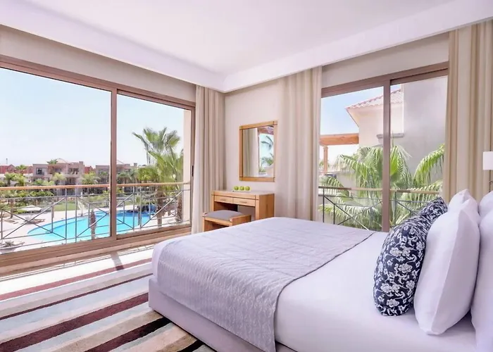 Jaz Little Venice Golf Üdülőközpont 5*