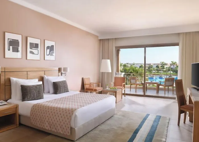 Jaz Little Venice Golf Resort 5*