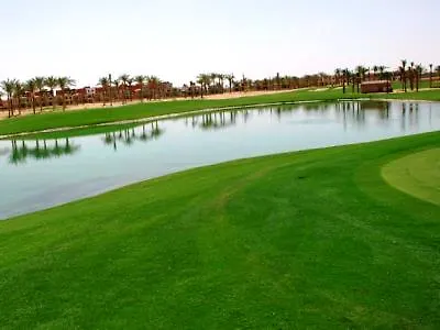Jaz Little Venice Golf 艾因苏赫纳