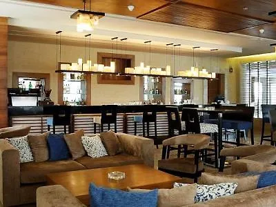 Resort Jaz Little Venice Golf
