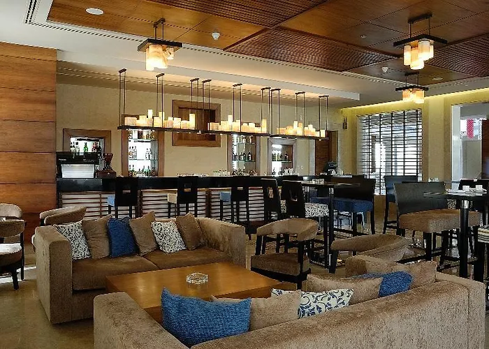 Jaz Little Venice Golf Resort 5*