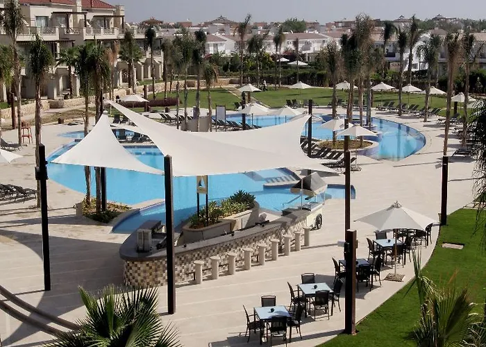 Resort Jaz Little Venice Golf 5*