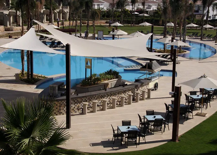 Resort Jaz Little Venice Golf 5*