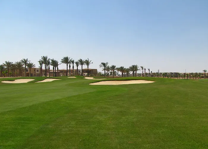 Resort Jaz Little Venice Golf 5*