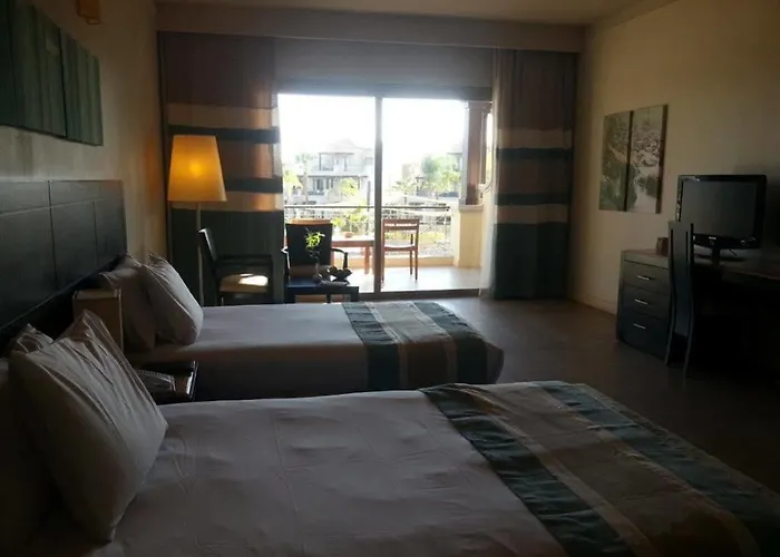 Resort Jaz Little Venice Golf 5*