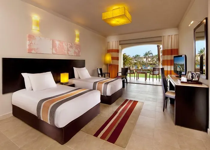 Resort Jaz Little Venice Golf
