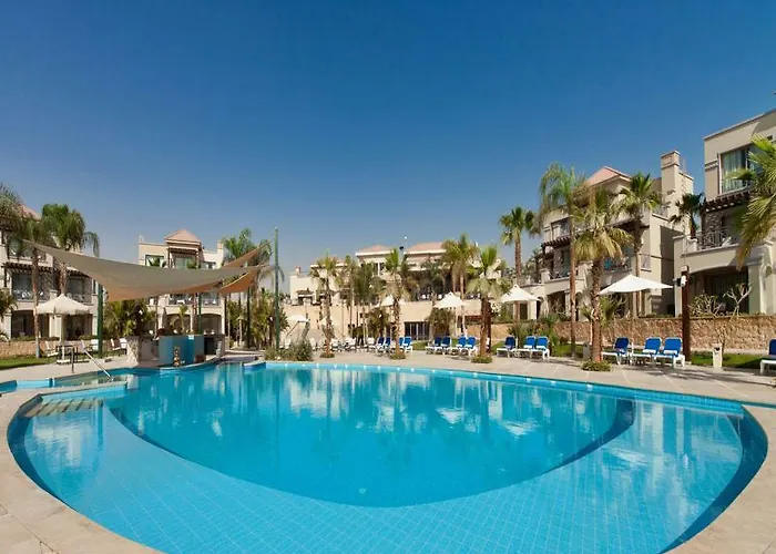 Jaz Little Venice Golf Resort 5*