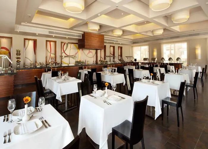 Jaz Little Venice Golf 5*