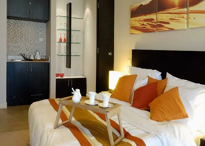 Resort Jaz Little Venice Golf 5*