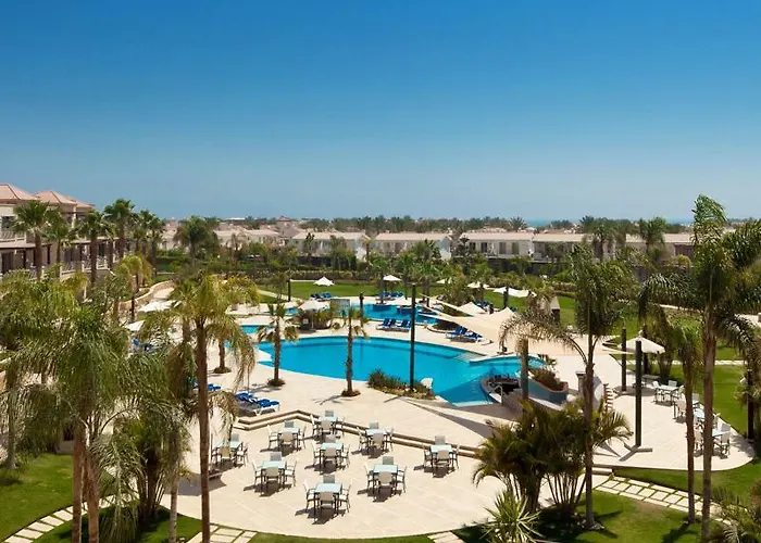 Resort Jaz Little Venice Golf 5*